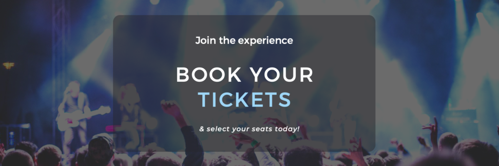 Century 2 Concert Hall tickets