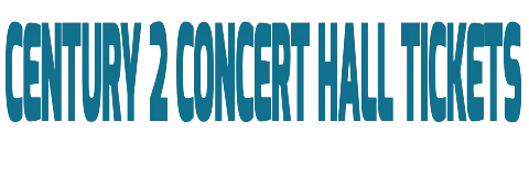 Century 2 Concert Hall